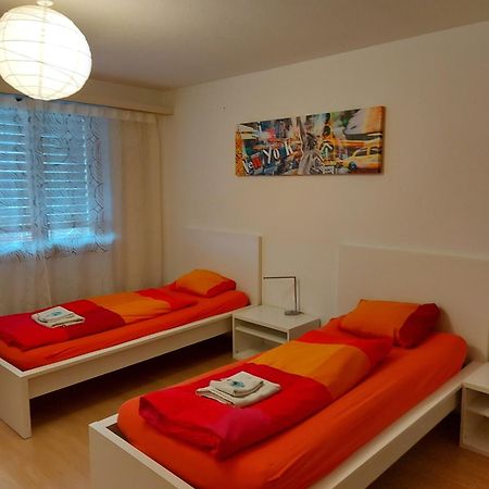 Good Bed Niederbipp 13 Apartment Exterior photo