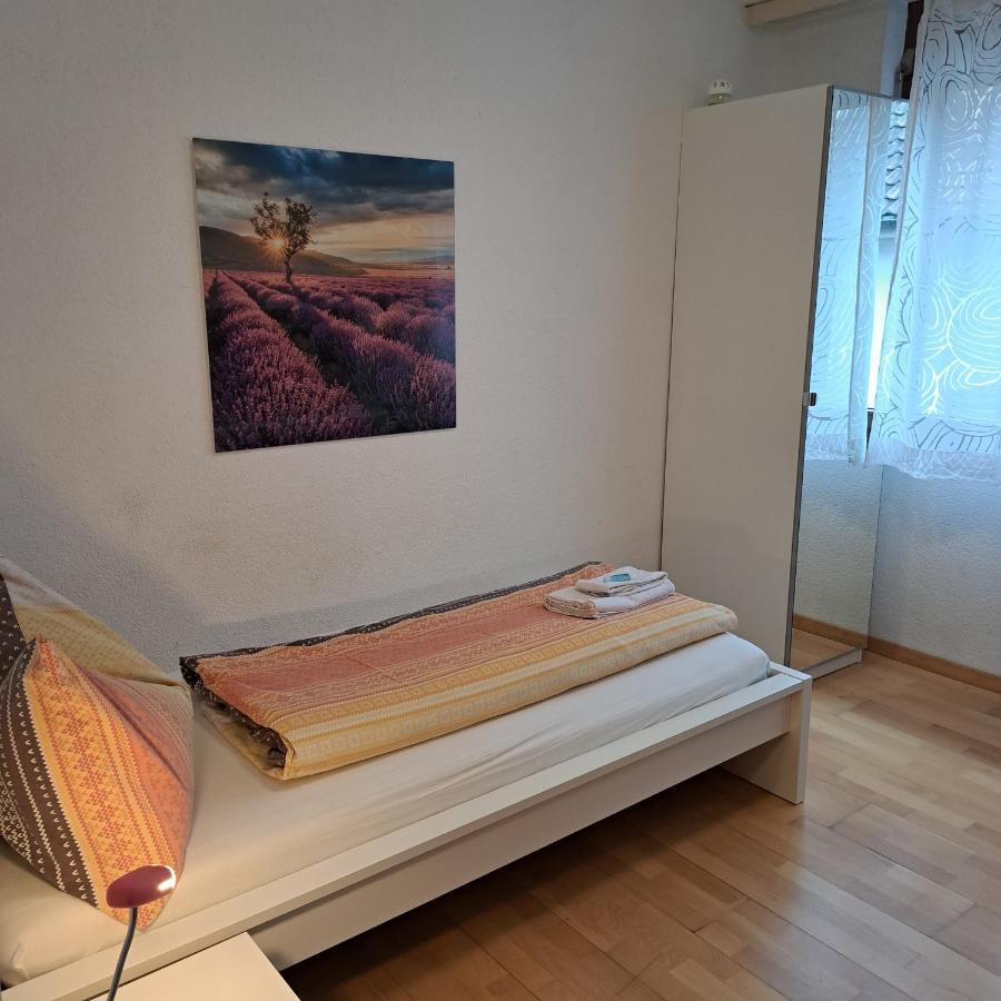 Good Bed Niederbipp 13 Apartment Exterior photo
