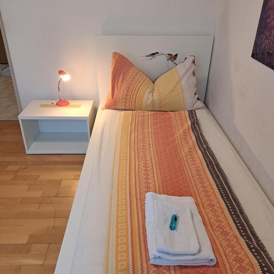 Good Bed Niederbipp 13 Apartment Exterior photo