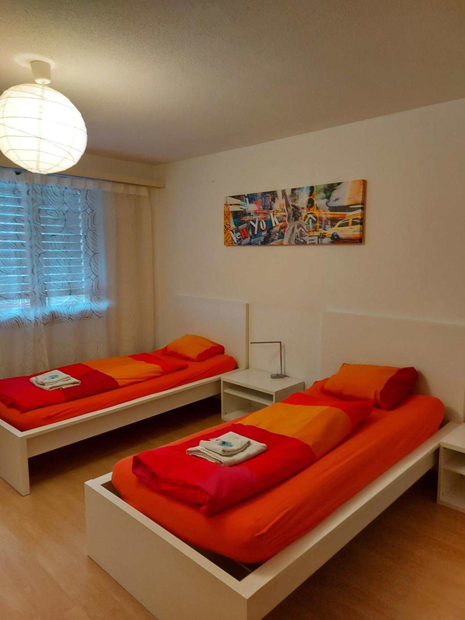 Good Bed Niederbipp 13 Apartment Exterior photo