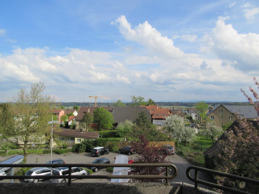Good Bed Niederbipp 13 Apartment Exterior photo