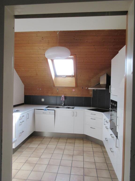 Good Bed Niederbipp 13 Apartment Exterior photo